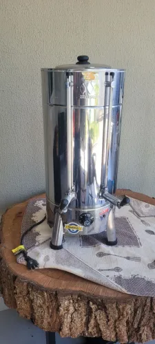 Machesoni 6L ( máquina café)