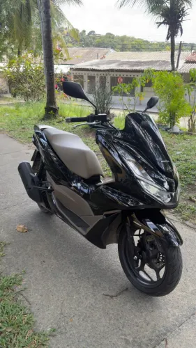PCX 160 DLX ABS EXTRA!