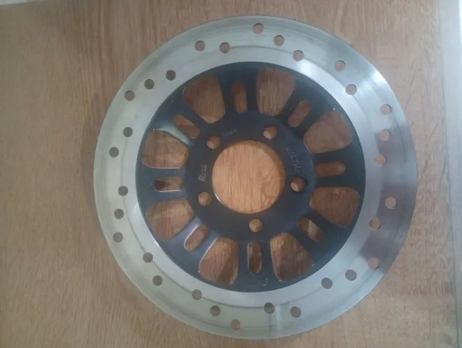 Disco Freio para honda