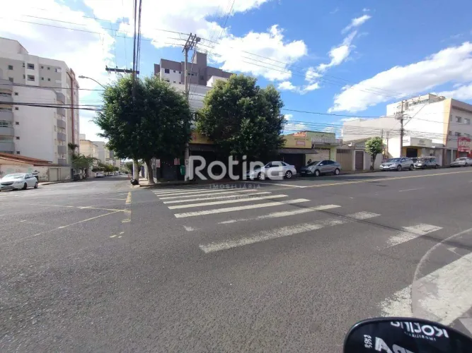 Loja para alugar, Santa Mônica - Uberlândia/MG - Rotina Imobiliária
