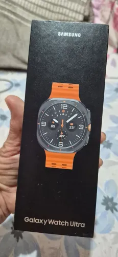 Galaxy Watch Ultra 1.350,00