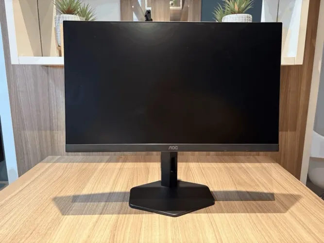 Monitor AOC 24G4/P 24? 180Hz