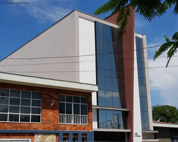 Predio Comercial para Locação na Vila Trujillo, Sorocaba-SP - 706m² de Área Disponível!
