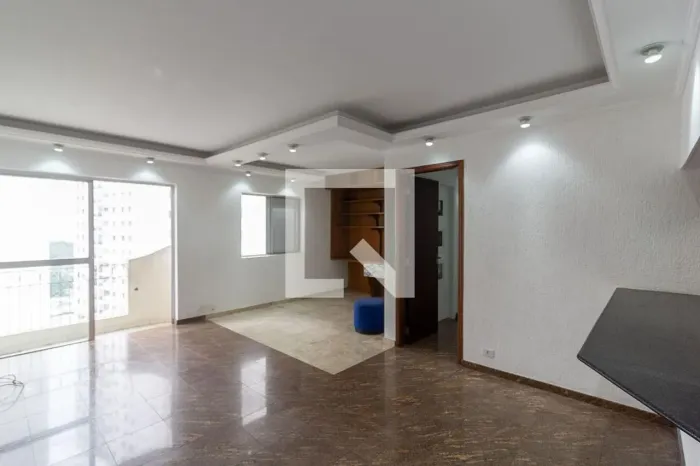 Apartamento à Venda - Jardim Marajoara , 3 Quartos, 82 m2