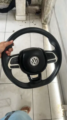 Volante automotivo