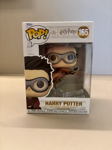 Funko pop Harry Potter 