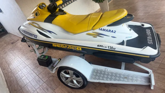 Vejo jetski revisado
