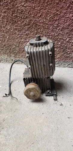 Motor com redutor