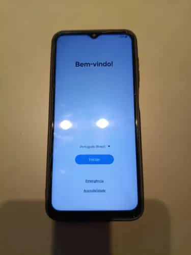 Celular Smartphone Samsung M23