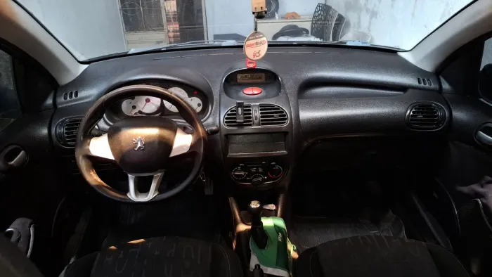 Vendo peugeot 206 sw