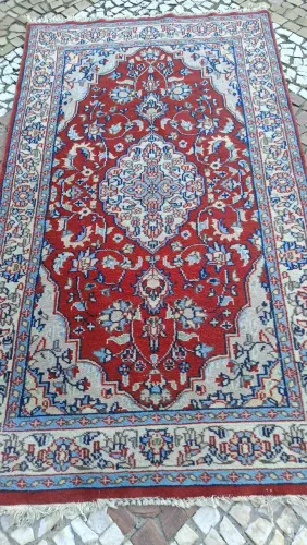Tapete Persa Jaipur 1,56 x 0,90