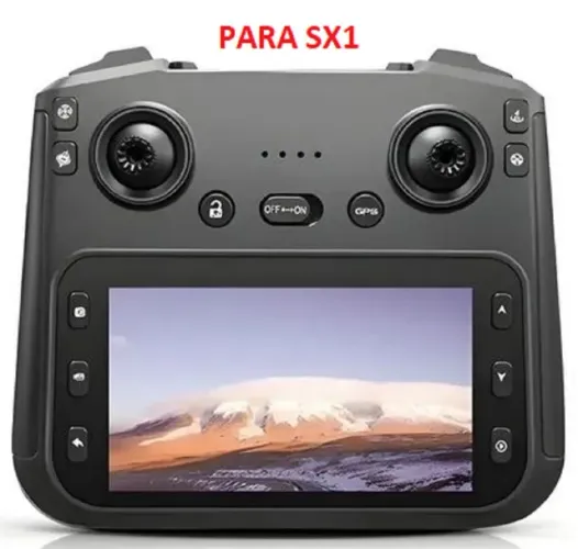Controle para drone SX1