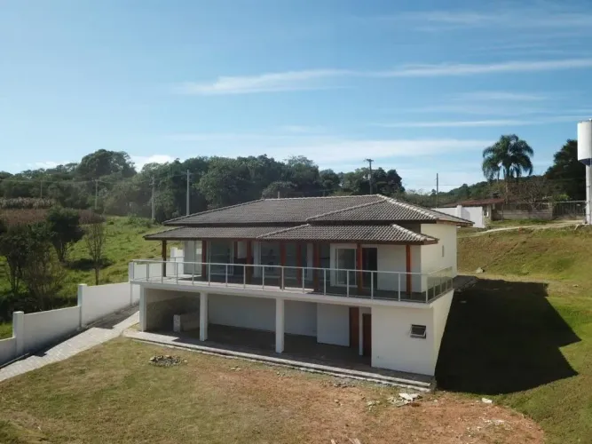 Chácara com 3 dormitórios à venda, 3500 m² por R$ 550.000,00 - Piedade - Piedade/SP