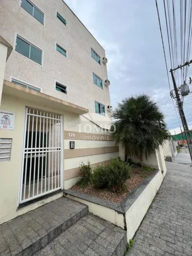 Apartamento com 2 quartos à Venda, Bela Vista - Gaspar