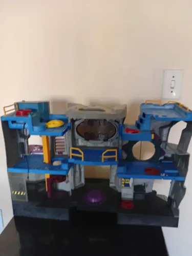 Brinquedos e jogos