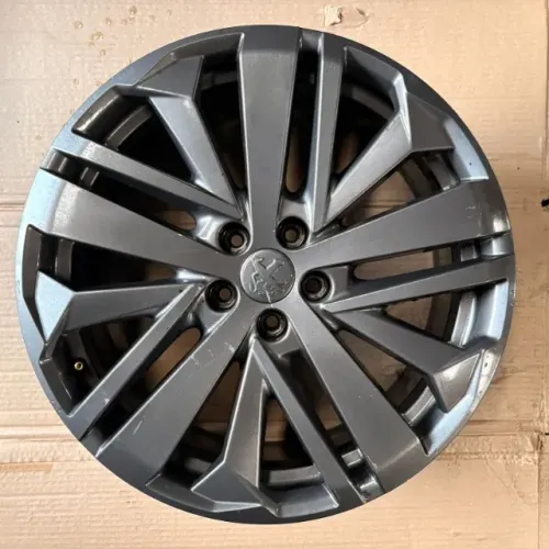 Roda aro 19 Peugeot 3008 original