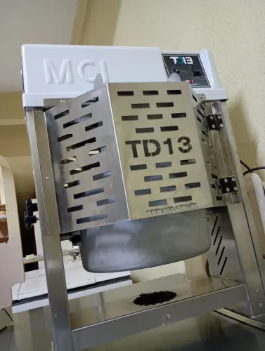 Misturela MCI 13 litros 