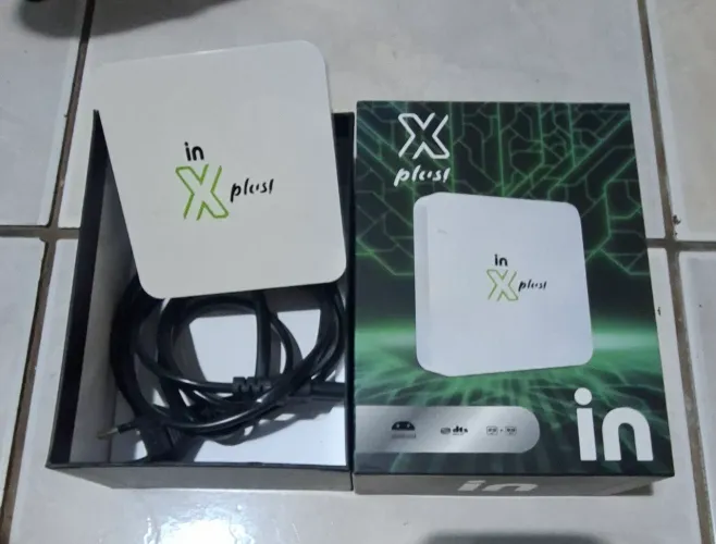 Fire tv