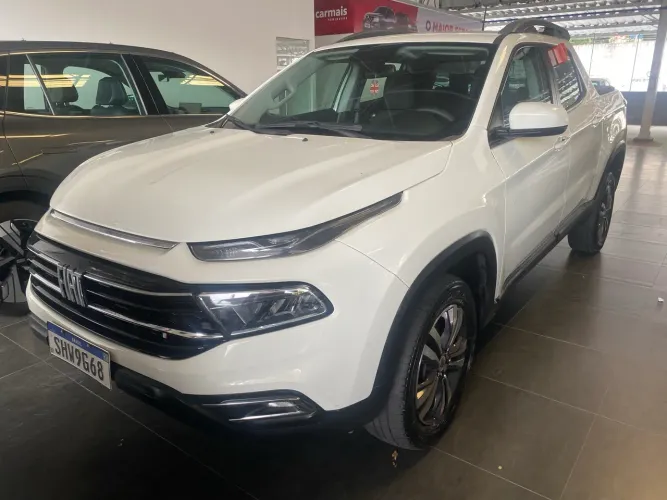Fiat Toro Freedom 1.3 T270 4X2 Flex AUT 2023