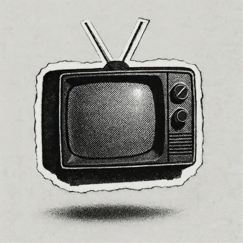 Tv de olana