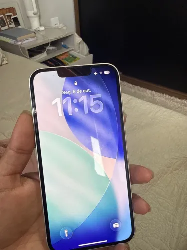 iPhone 14