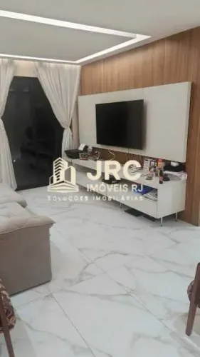 Apartamento para Venda em Rio de Janeiro - RJ no bairro Vila da Penha