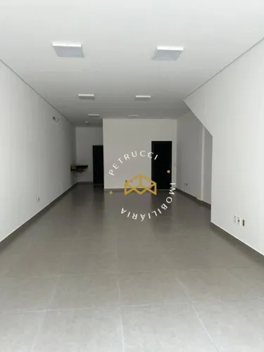 Sala para alugar, 60 m² - Jardim Nova Europa - Campinas/SP