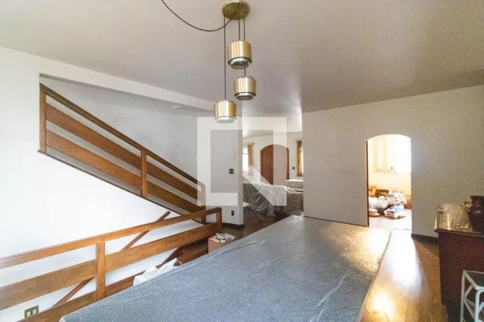 CASA RESIDENTIAL em Campinas - São Paulo, Nova Campinas