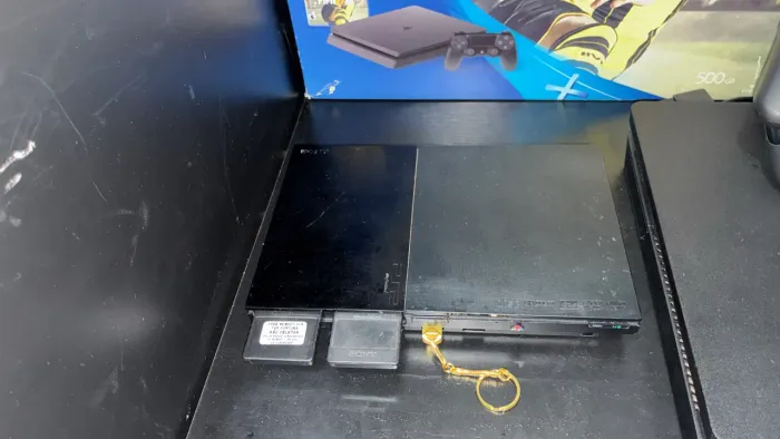 PlayStation 2