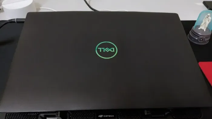 Dell G3 15 3500