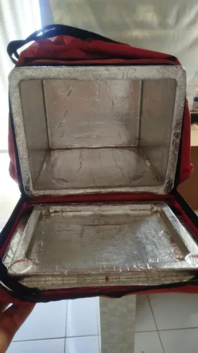 Vende se bag