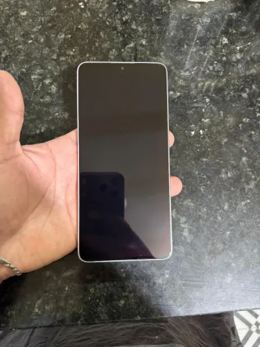 Poco x6 pro
