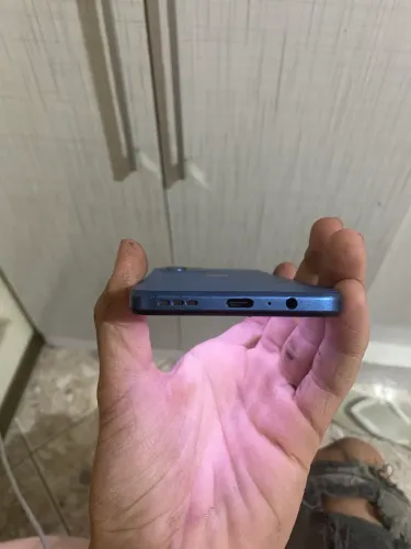Motorola moto g54 novo!