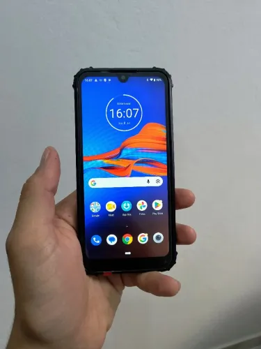 Moto E6 Plus 32gb