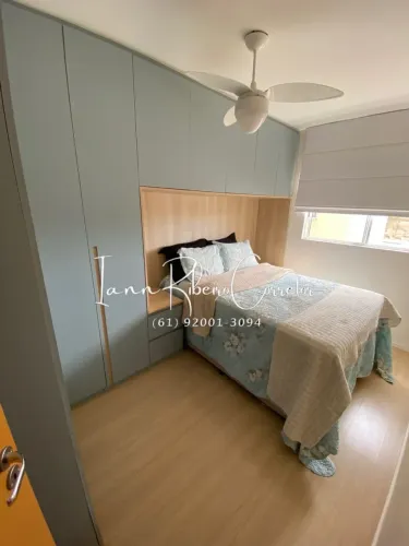 Apartamento Reformado 1 andar Itapoa Parque