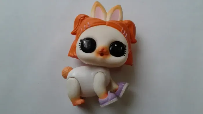 Pet Lol original usado