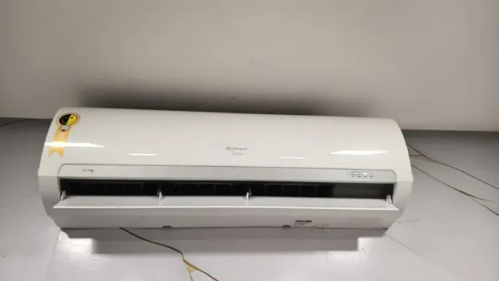 Ar Condicionado 22btus Springer Midea