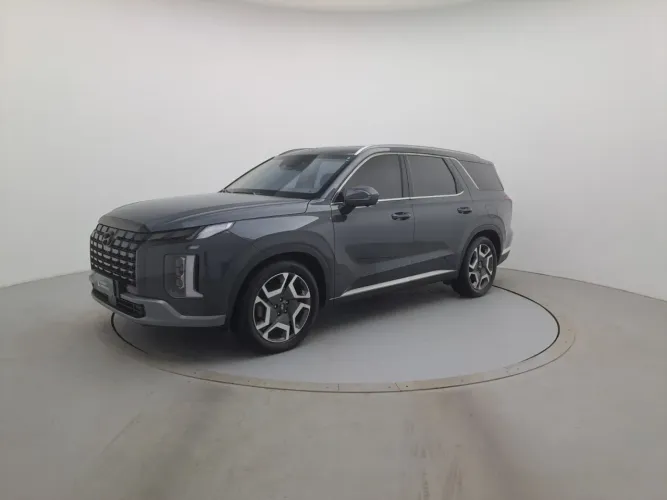 Hyundai Palisade Signature 3.8 GDI AWD Aut. 2025