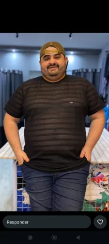 camisas plus sizes do g1 ao g8 