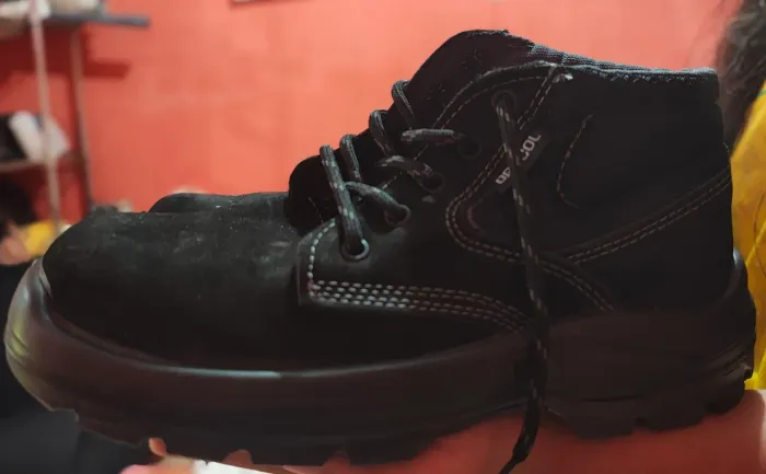Bota Bracol
