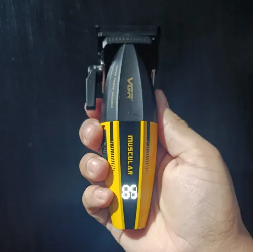 Máquina corta cabelo