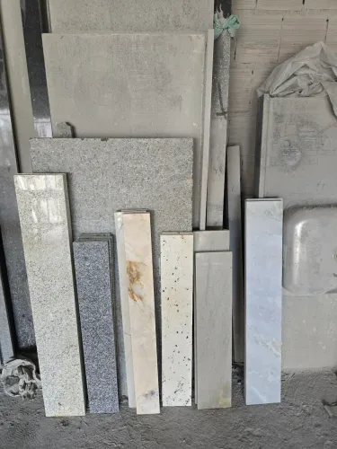Soleiras a partir de 30 reais