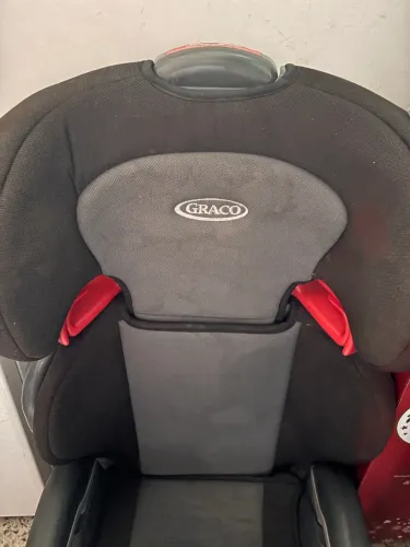 Cadeira Graco