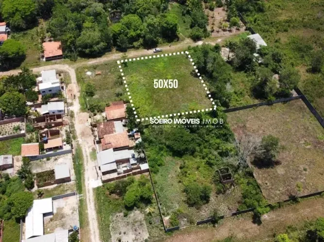 Terreno para venda em Benfica