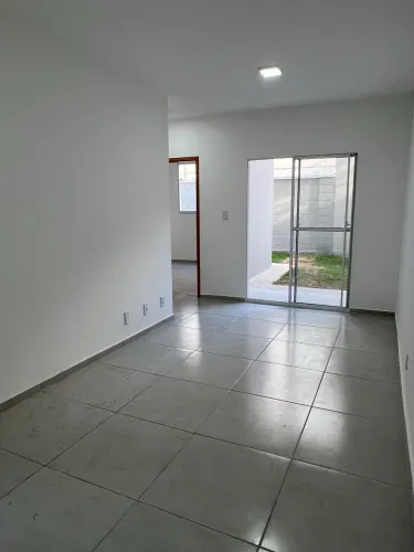 Apartamento Garden