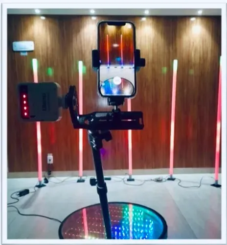 Plataforma 360 