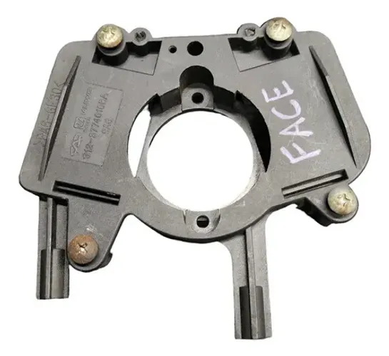 Suporte Chave Seta Chery Face 2009 2010 2011 S123774010ba Preto
