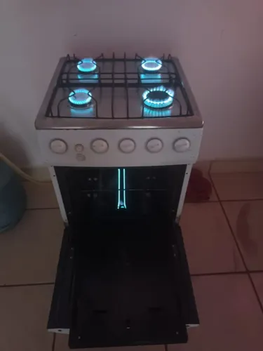 Fogão 