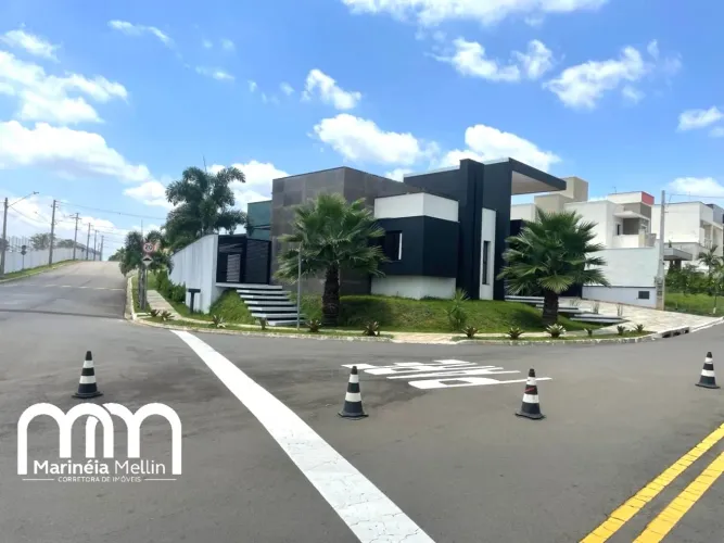 CASA A VENDA CONDOMÍNIO JARDIM GREEN PARK EM HORTOLÂNDIA
