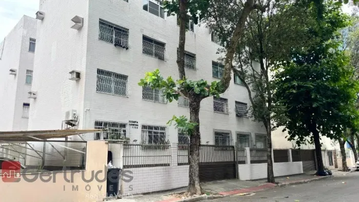 Apartamento para venda com 3 quartos em Jardim da Penha